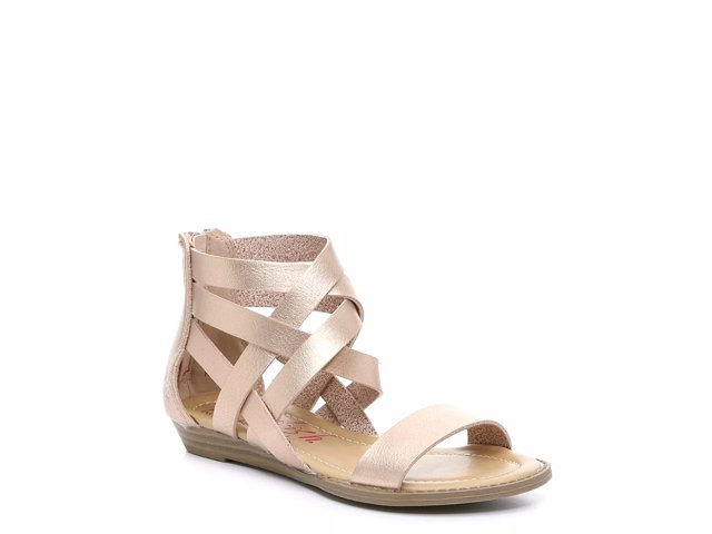 Dsw blowfish sale sandals
