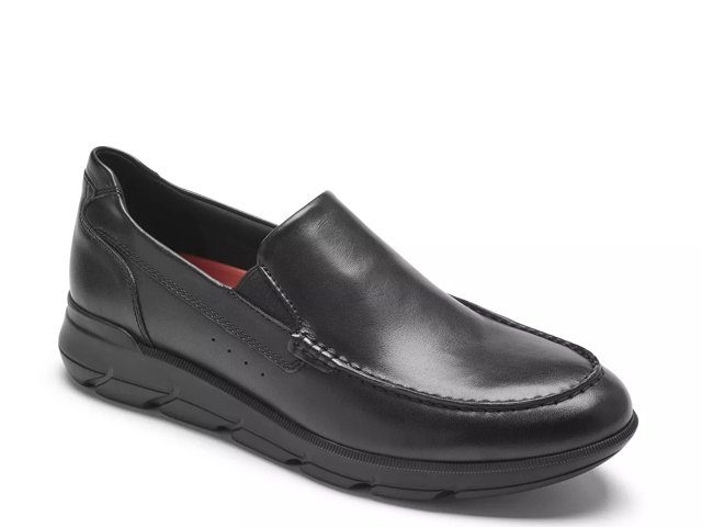 Rockport Grady Slip On Sneaker