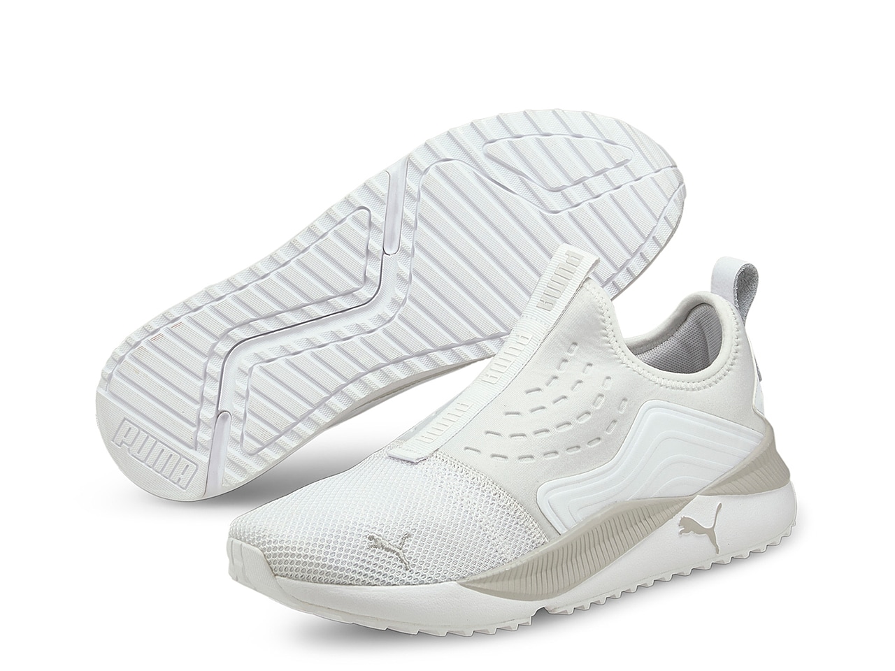 Puma Pacer Future Slip-On Sneaker - Men's | DSW