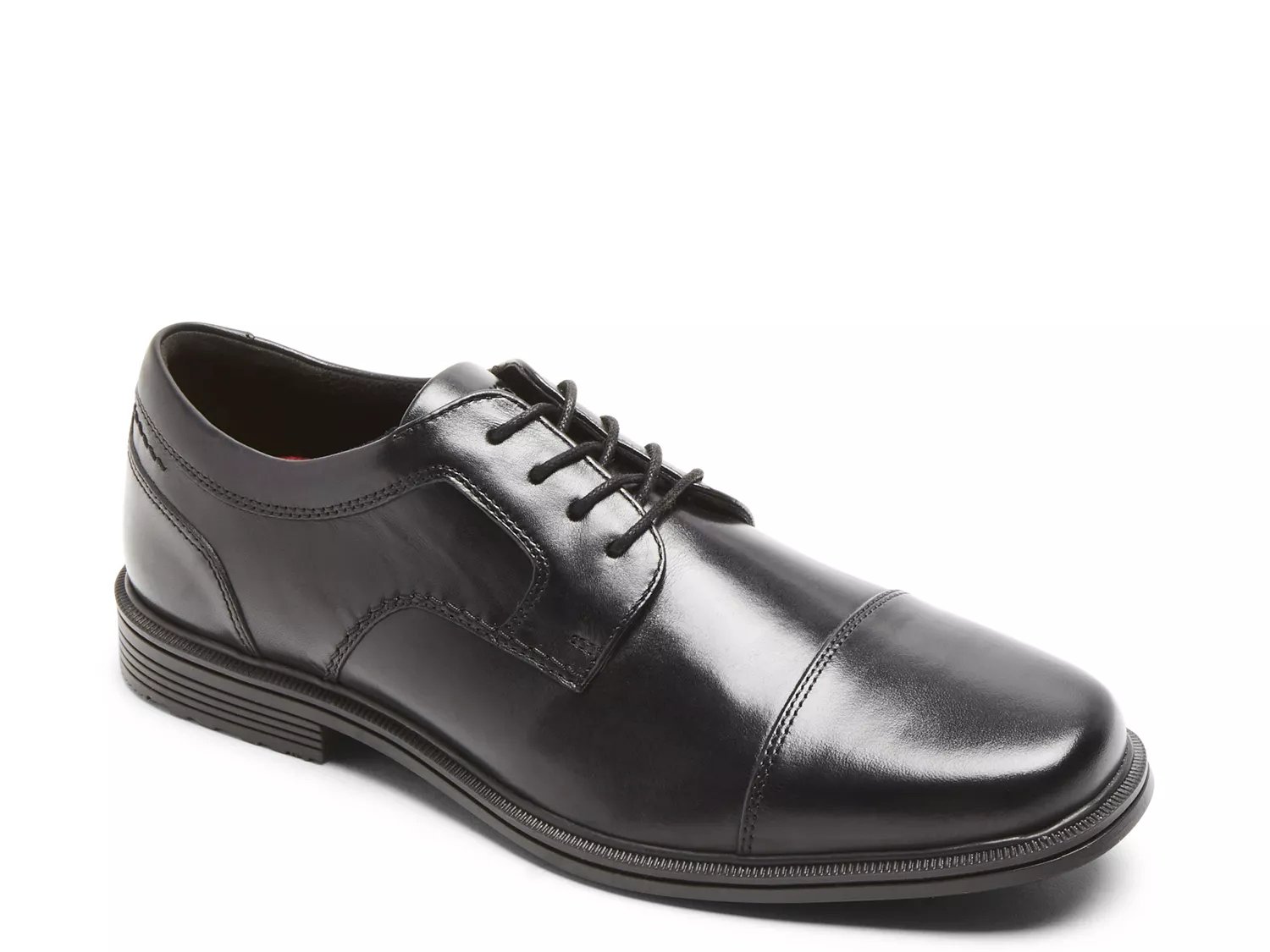 Rockport Robinsyn Cap Toe Oxford - Free Shipping | DSW