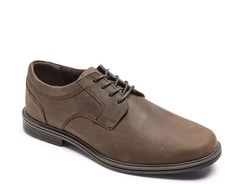 rockport sl2 apron oxford