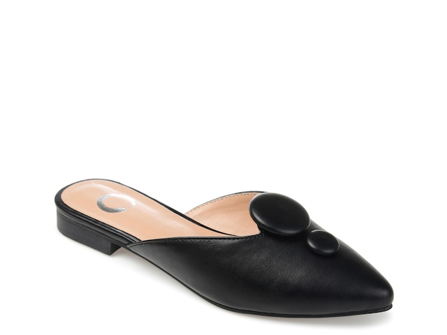 Journee Collection Mallorie Mule - Free Shipping | DSW