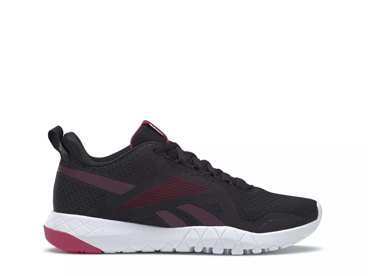 Женская спортивная обувь для тренировок Reebok Flexagon Force 3.0