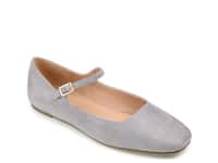 Journee Collection Carrie Mary Jane Flat - Free Shipping | DSW