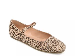 Dsw animal best sale print flats