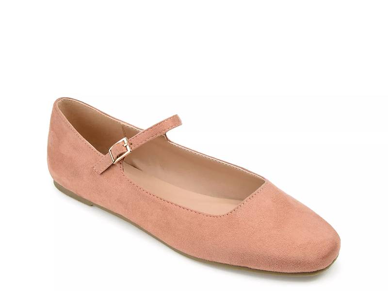 Shop Women s Pink Flats DSW
