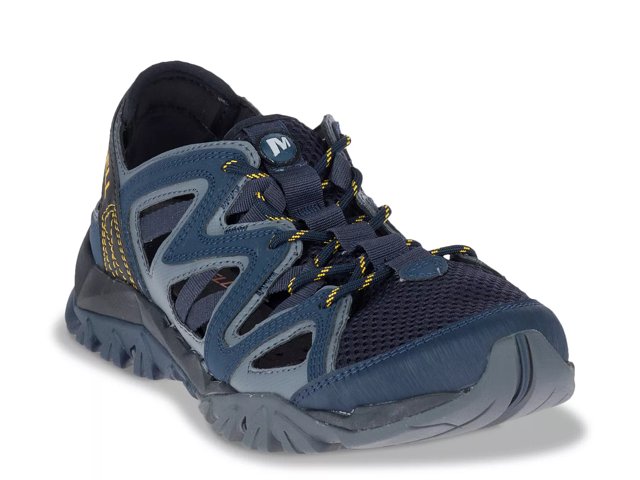 Merrell tetrex 2024 rapid crest