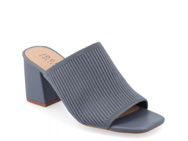 Journee Collection Lorenna Mule