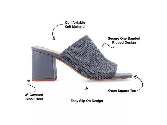 Dsw mule sandals hot sale
