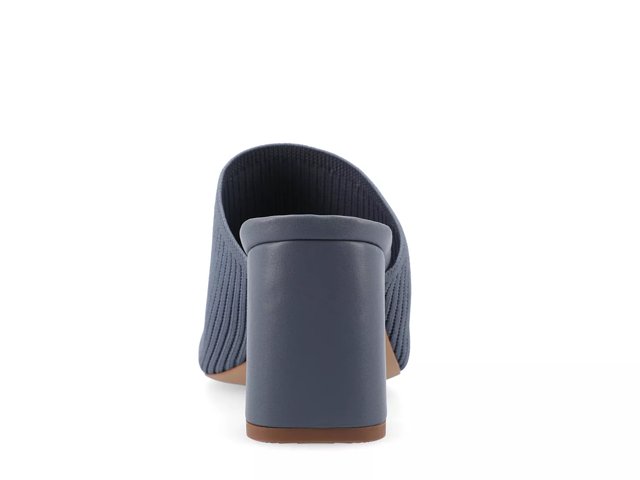 Dsw discount mule sandals