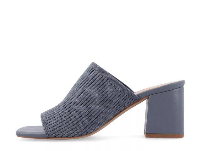 Dsw mule on sale sandals