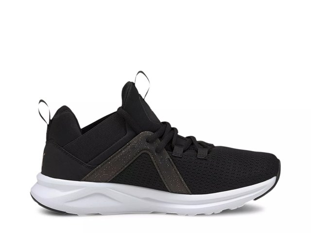 Puma hotsell enzo speckle
