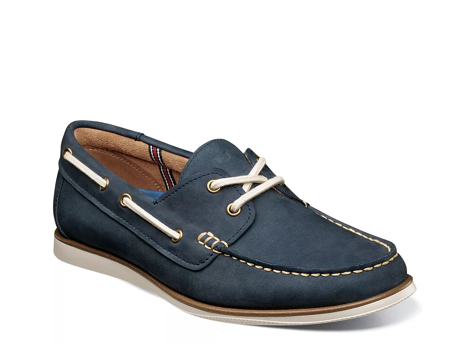Florsheim Atlantic Boat Shoe DSW