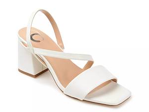 Shop Women s White Dress Sandals DSW