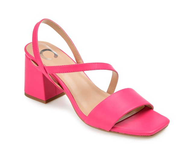 Journee Collection Lirryc 2 Sandal - Free Shipping | DSW