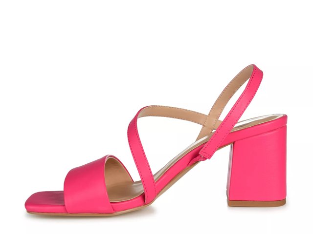 Journee Collection Lirryc 2 Sandal