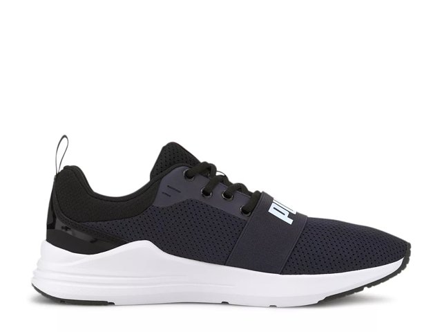 Puma Wired Run Running Shoe - Men's - Free Shipping | DSW