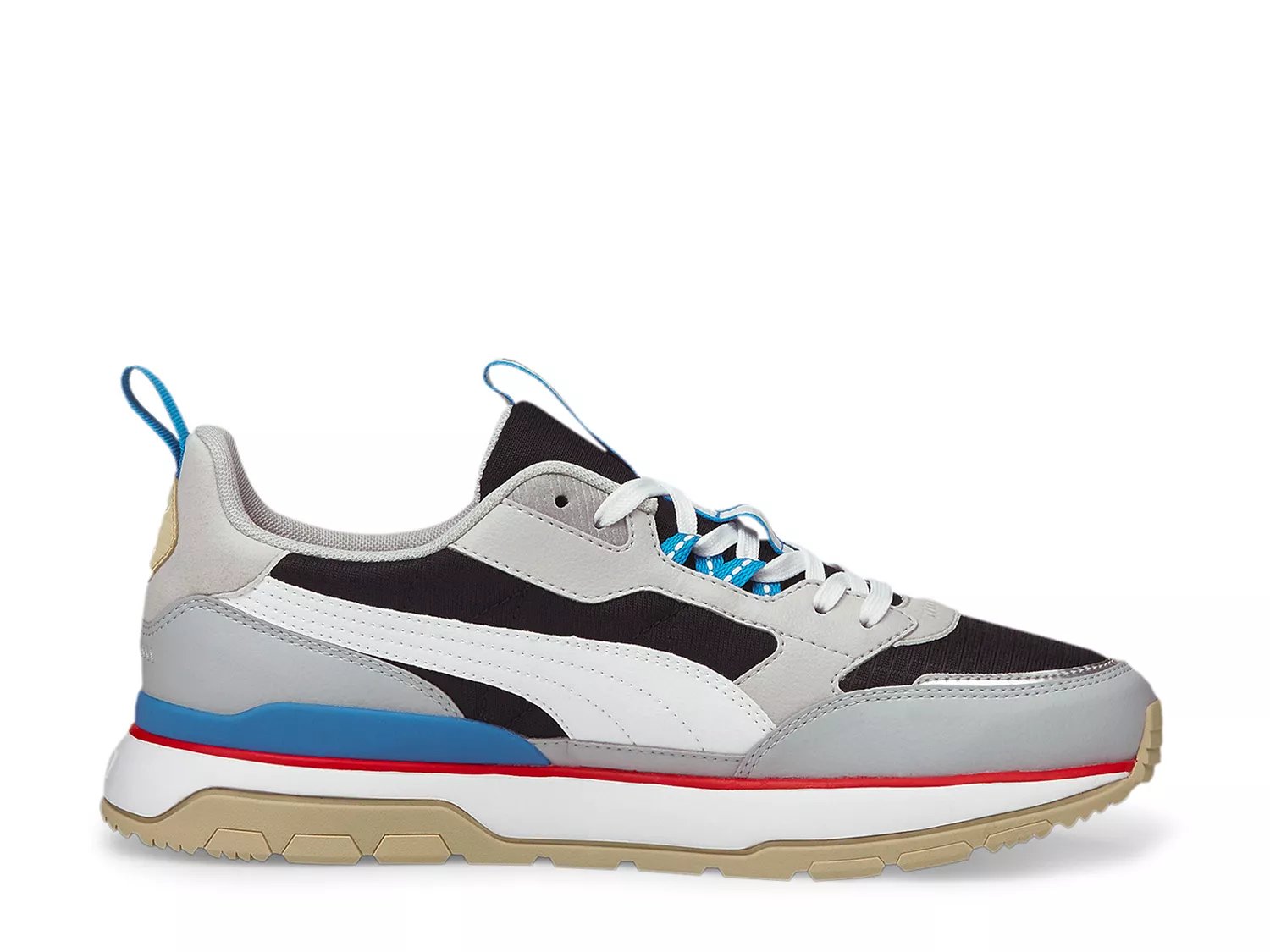 Puma R78 Trek Sneaker - Men's | DSW