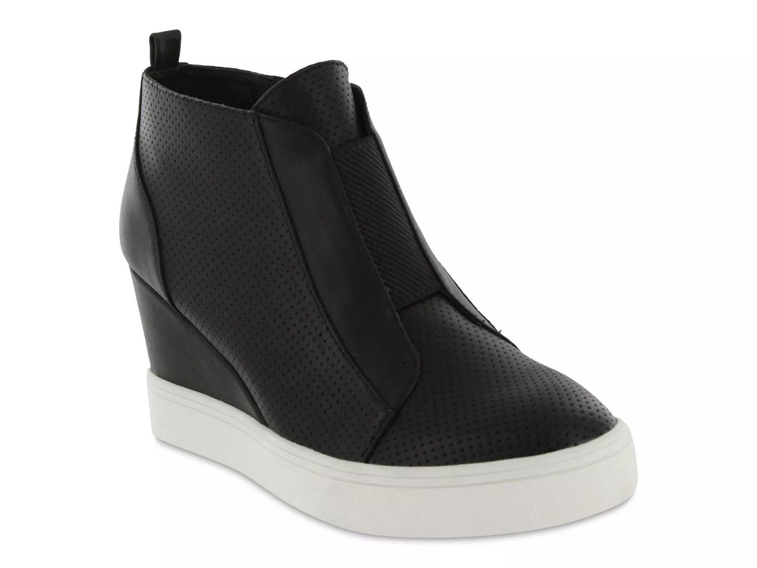 Mia Christie Wedge Sneaker Dsw