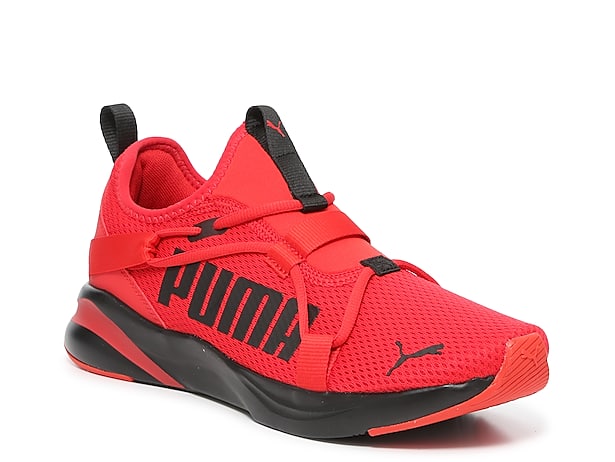 Puma Pacer Future Fade Slip-On Running Shoe - Men's - Free Shipping | DSW