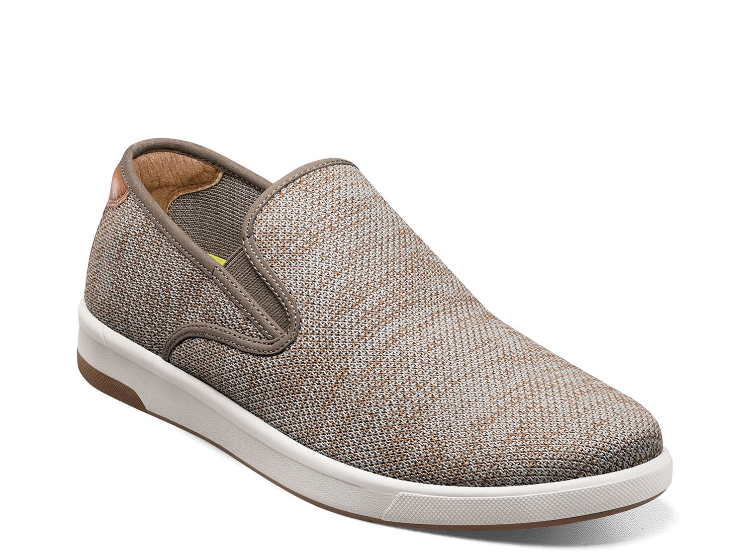 Florsheim Crossover Slip-On Sneaker - Free Shipping | DSW