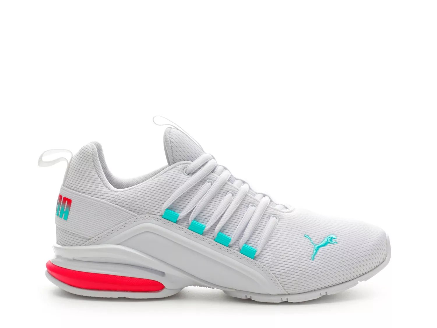 Puma Axelion Sneaker Women's Free Shipping DSW