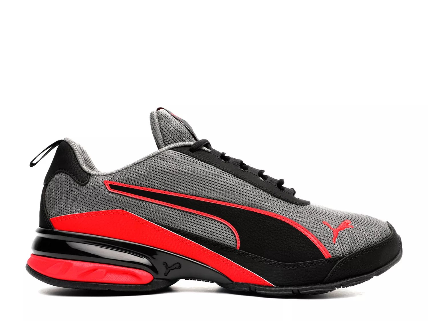 Puma Viz Runner Sport Running Shoe - Men's - Free Shipping | DSW