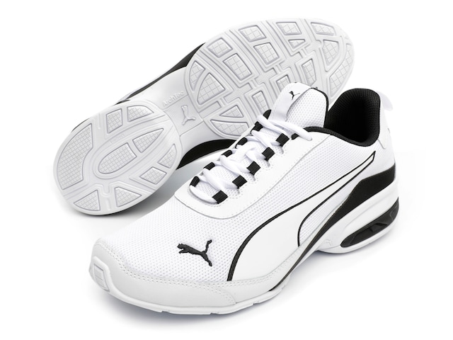 Puma Viz Runner Sport Running Shoe - Men's - Free Shipping | DSW