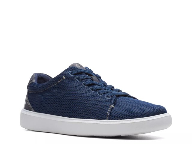 Dsw hot sale clarks mens