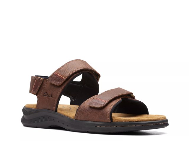 Dsw sandals clarks discount