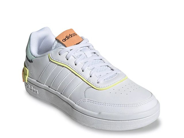 Adidas tennis new arrivals shoes dsw