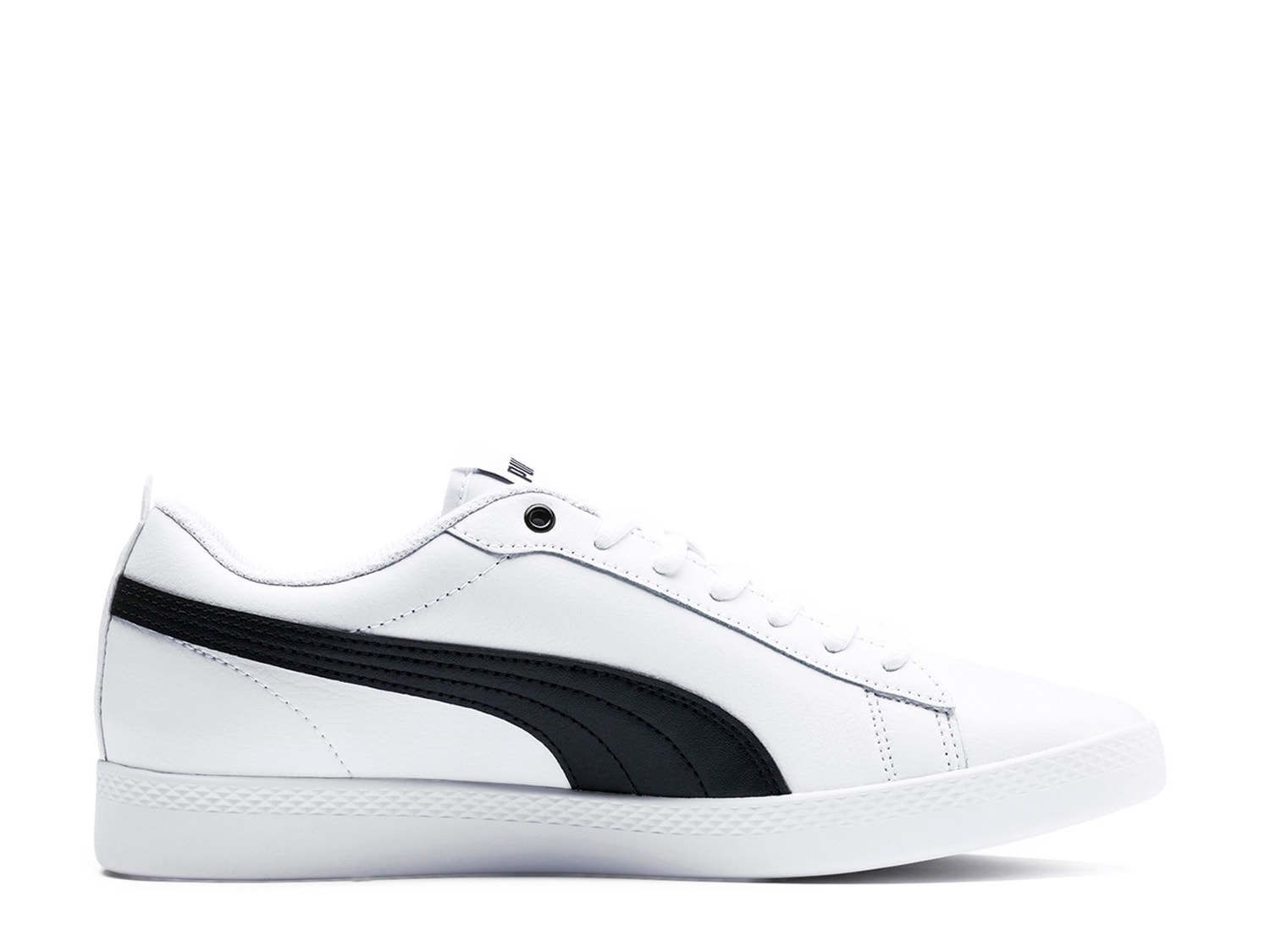 Puma Smash v2 Sneaker - Women's - Free Shipping | DSW