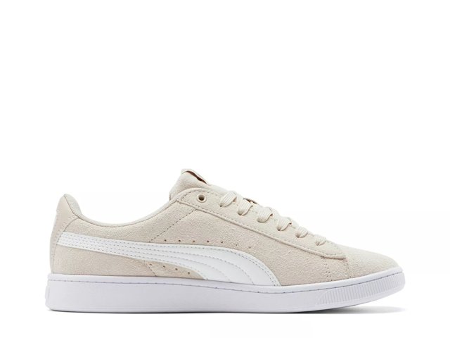 Puma Vikky v2 Sneaker - Women's - Free Shipping | DSW