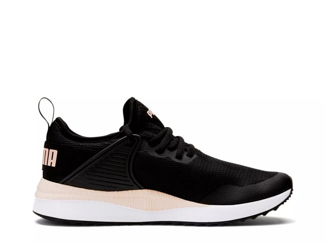 Women's puma pacer cage sneakers deals