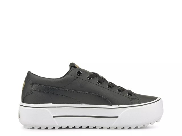 Puma Kaia Platform Sneaker Women s