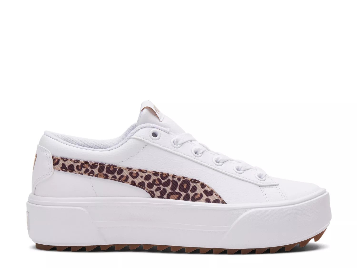 puma kaia mule