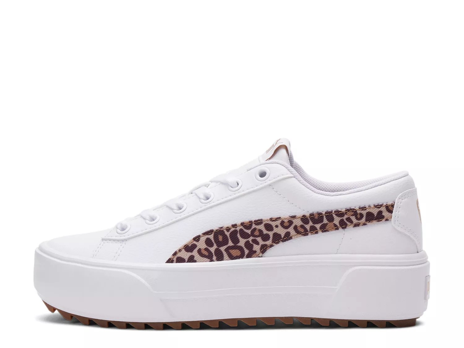 thea platform sneaker