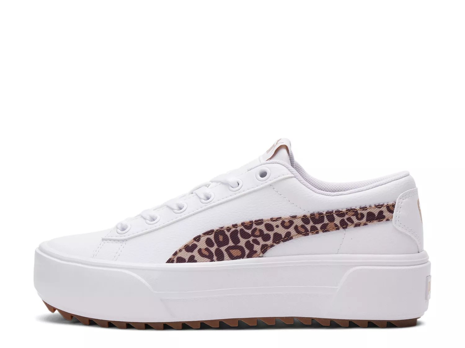 Puma Kaia Platform Sneaker - Women's | DSW