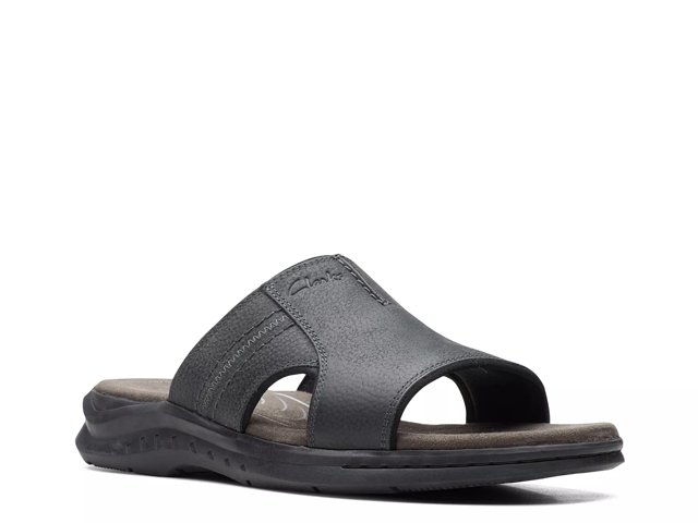 Clarks 2025 sandals dsw