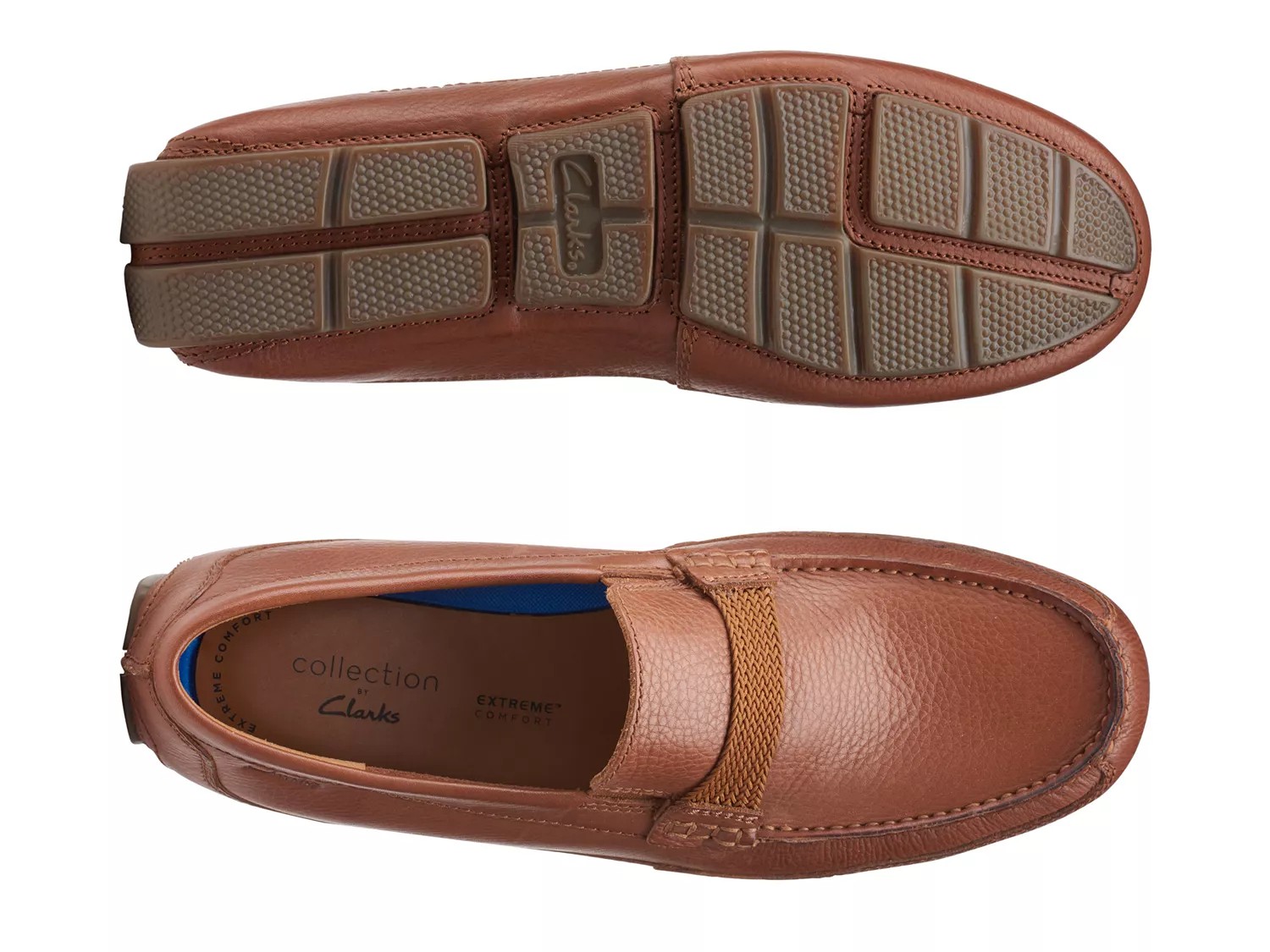 clarks markman brace