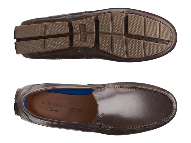 Clarks driving shoes cheap