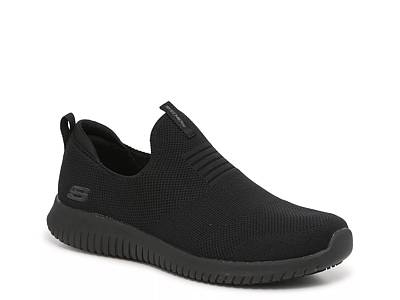 Dsw black clearance slip on shoes