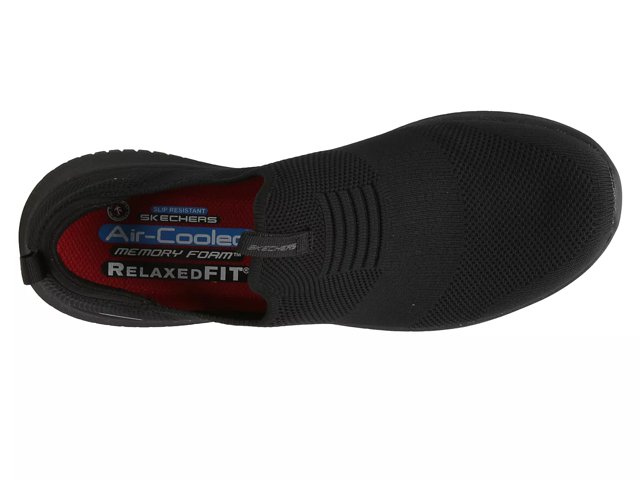 Skechers flex memory foam hot sale