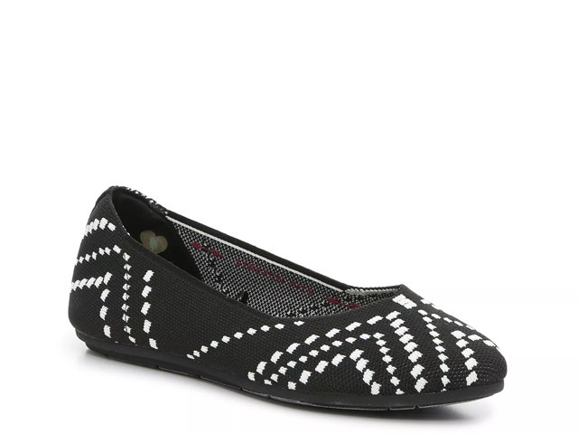 Dsw flats sales