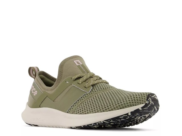 New Balance Nergize Sport Sneaker Women s Free Shipping DSW