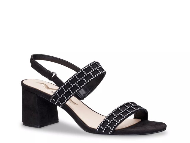 Nina sandals dsw store