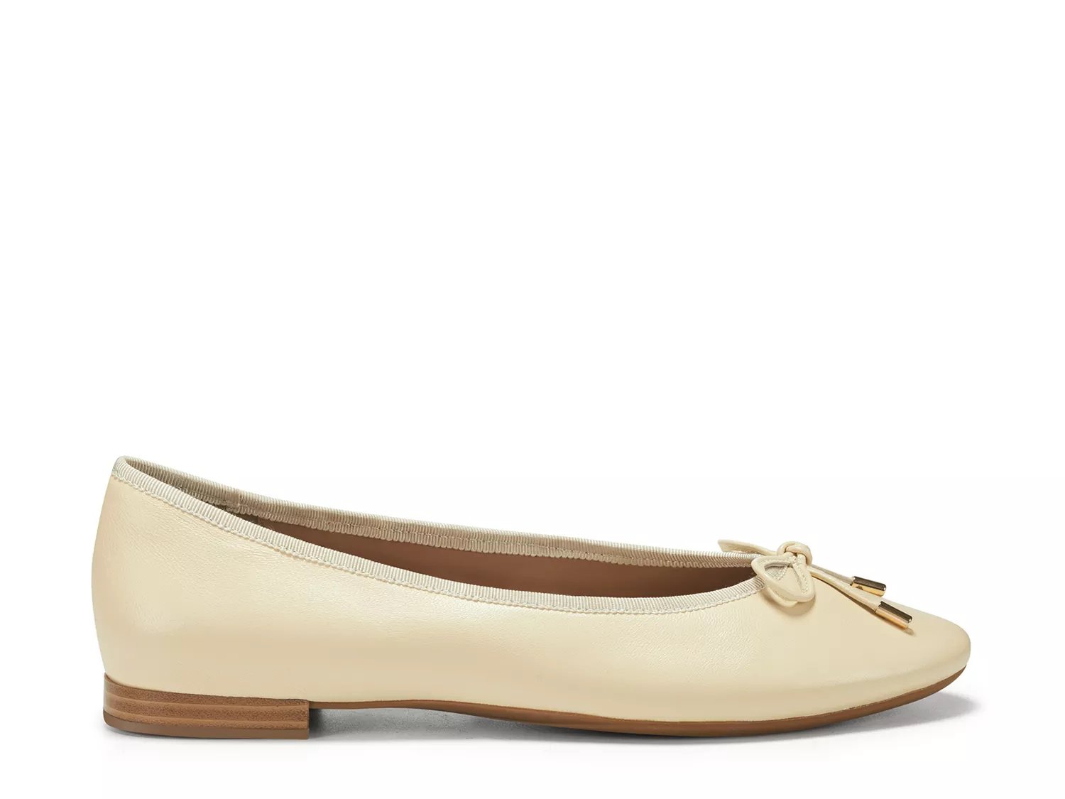 aerosoles crystal ballet flat