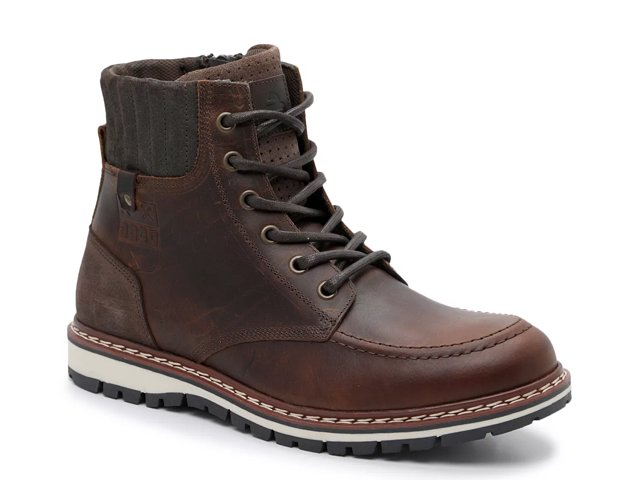 bullboxer boots dsw