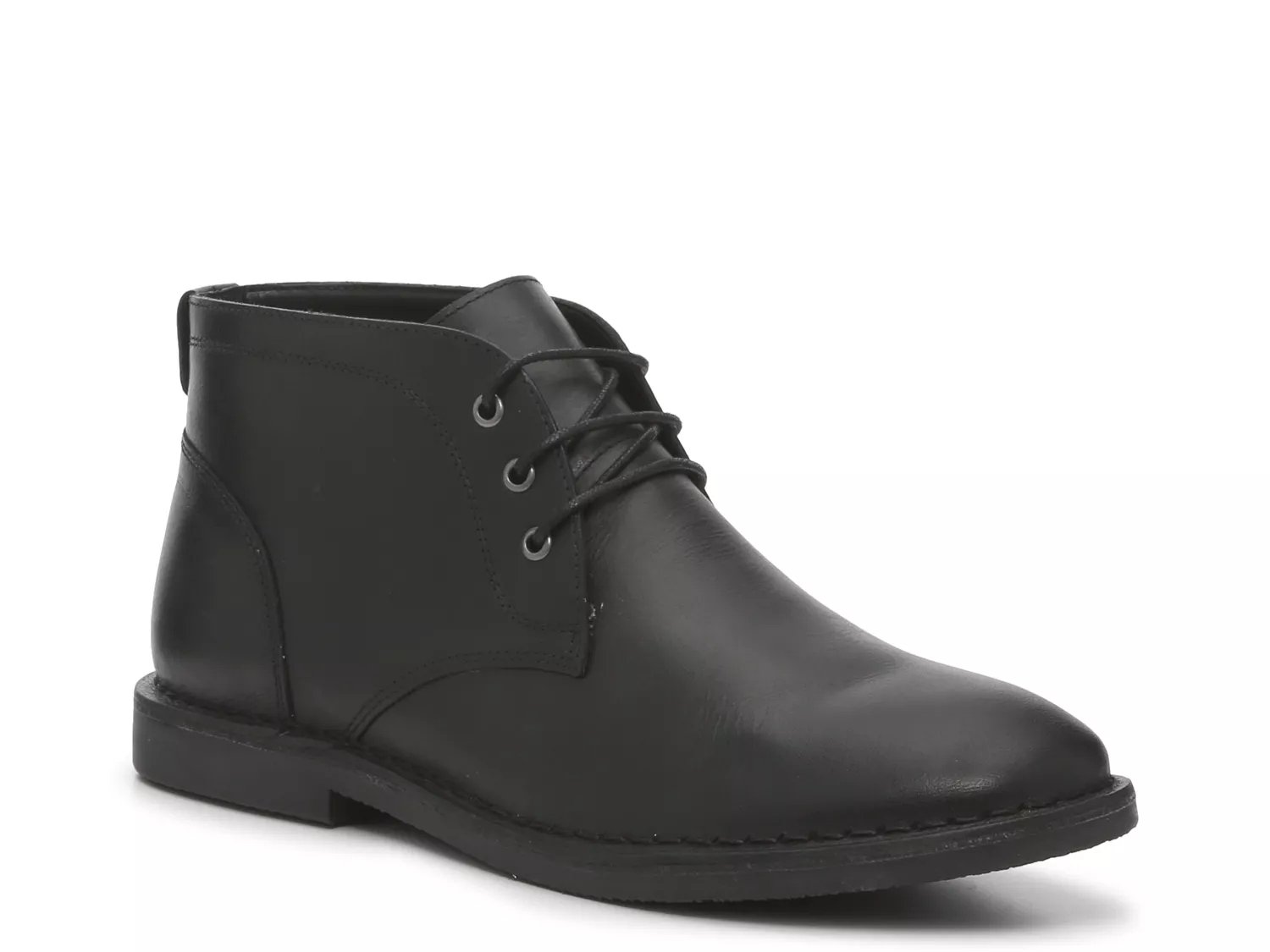 Black 2024 shoes dsw