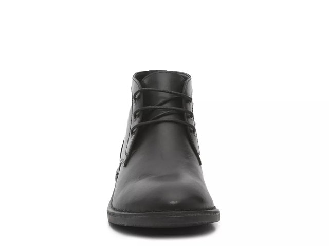 Dorchester chukka top boot